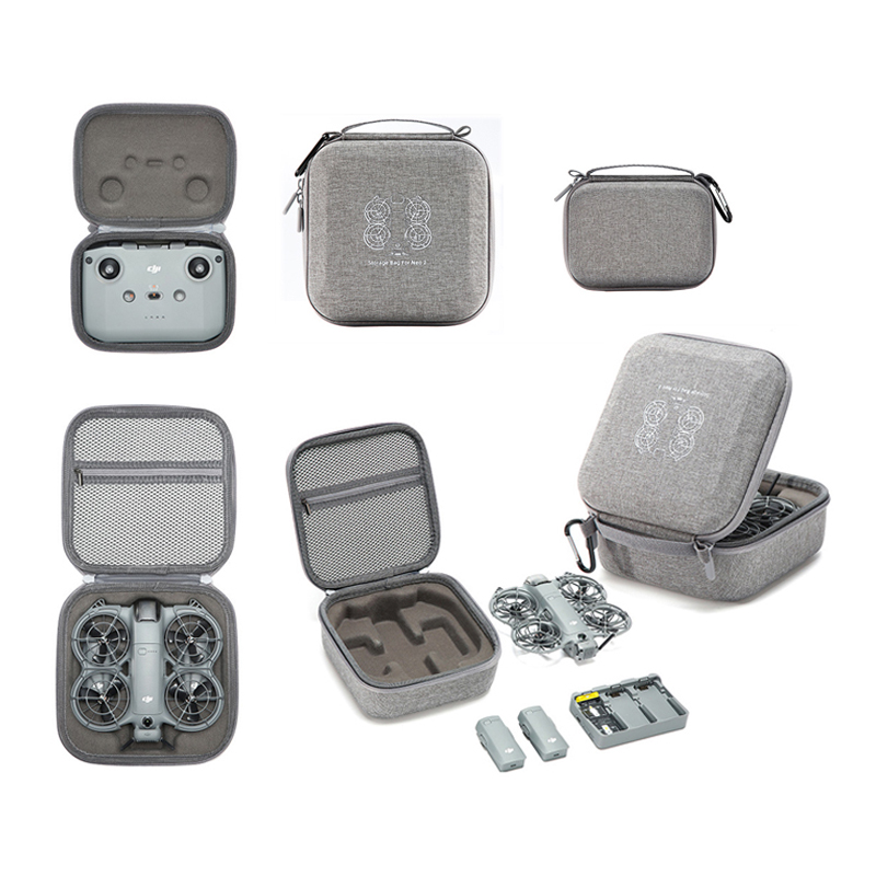 Drone Rc Cover - Box for DJI Neo 2 RC
