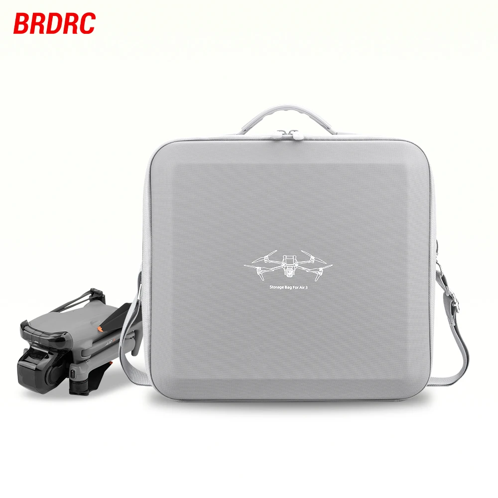 Drone Rc Cover - BRDRC Storage Bag for DJI Air