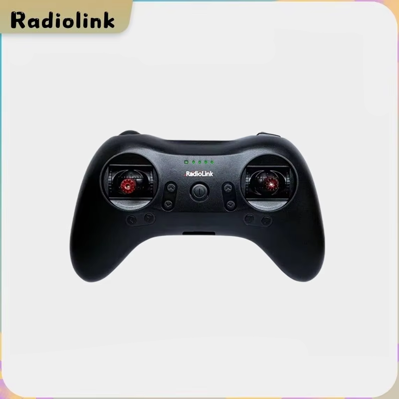 Drone Rc Game - Radiolink New T8S 2.4G 8 Channel