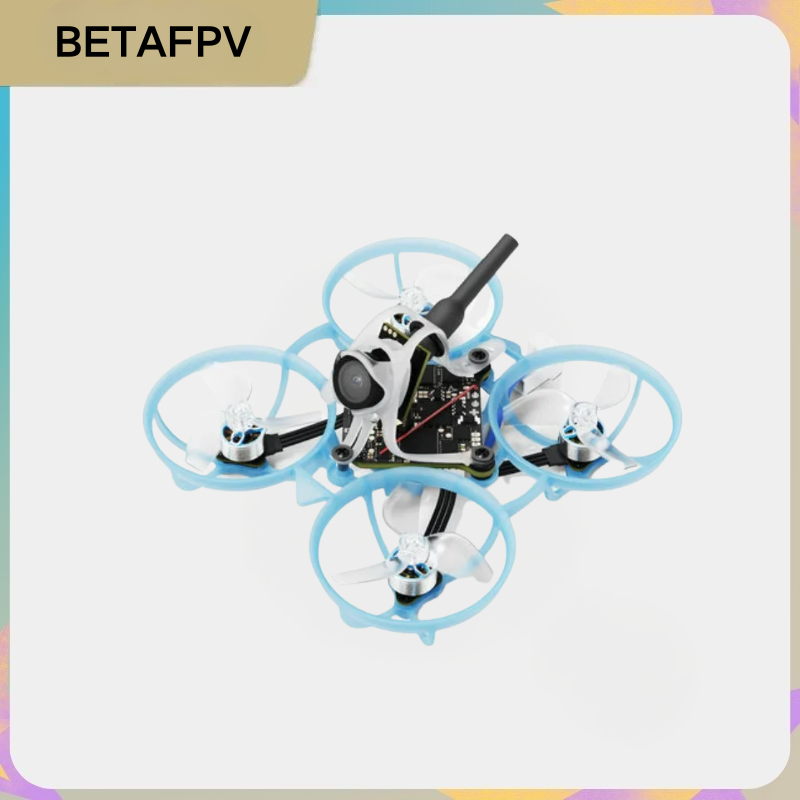 BETAFPV Air75 II Brushless Who - Drone Rc Holder recension och pris