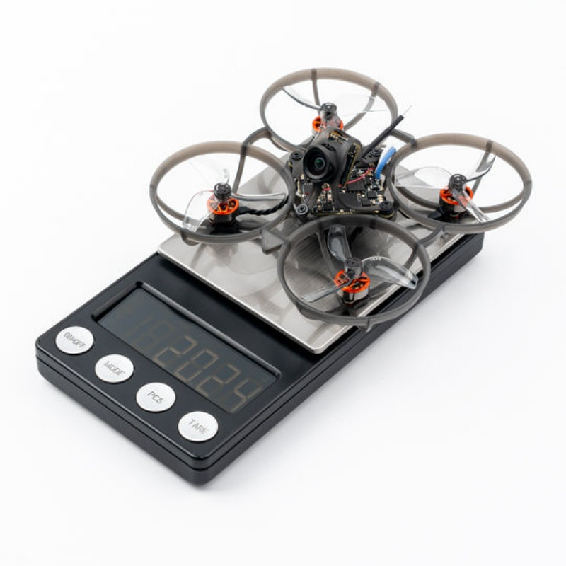BETAFPV Air75 II Brushless Who - Drone Rc Holder recension och pris