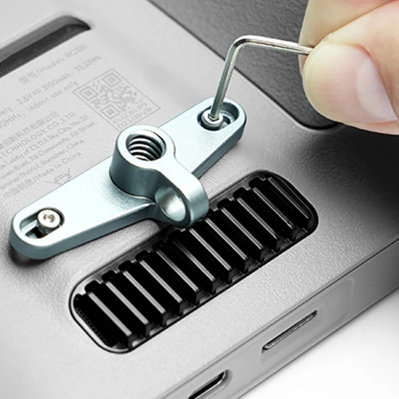 For DJI RC2/RC Remote Controll - Drone Rc Holder recension och pris