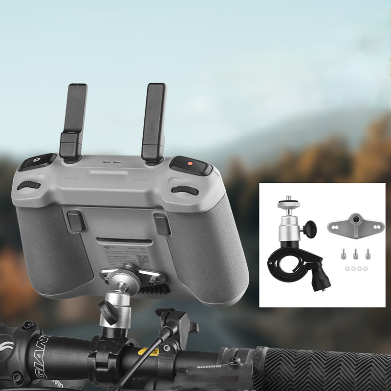 RC RC2 Remote Control Bike Hol - Drone Rc Holder recension och pris