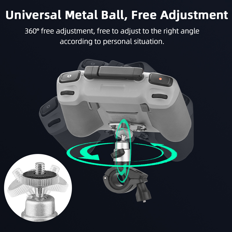RC RC2 Remote Control Bike Hol - Drone Rc Holder recension och pris