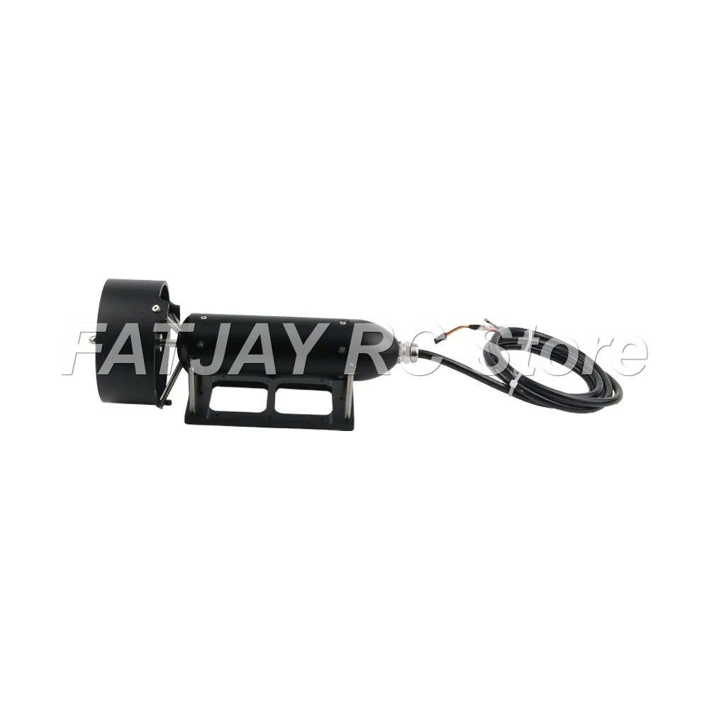 23KG Thrust 52V FATJAY KYI-23E - Rc Boat Brushless Motor recension och pris