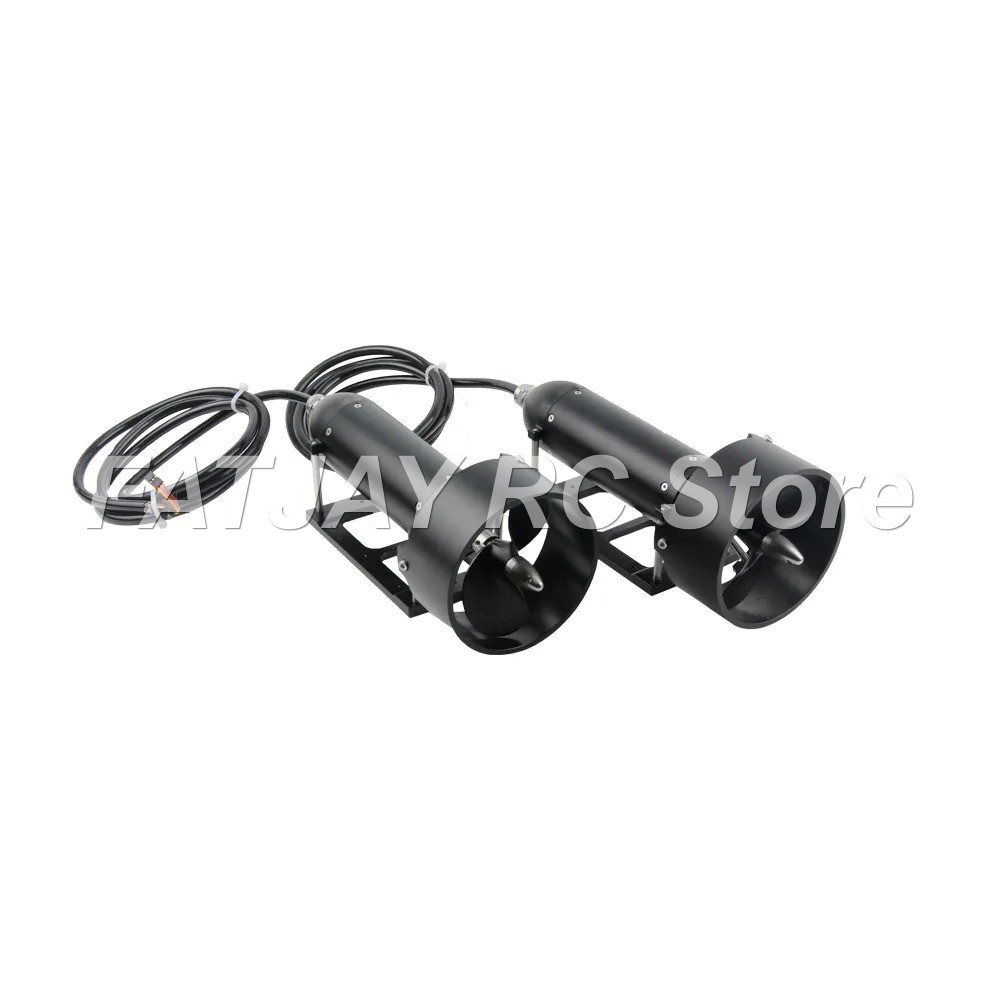 23KG Thrust 52V FATJAY KYI-23E - Rc Boat Brushless Motor recension och pris