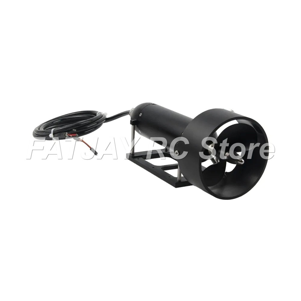 23KG Thrust 52V FATJAY KYI-23E - Rc Boat Brushless Motor recension och pris