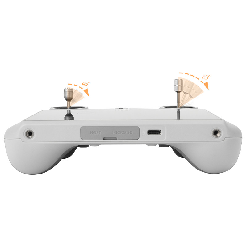 1 Pair for DJI RC / RC 2 Remot - Drone Dji Rc Pro 2 recension och pris