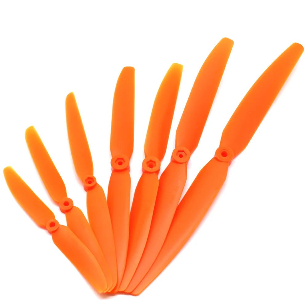10pcs/lot GWS Screw Propeller  - Plane Drone Rc recension och pris