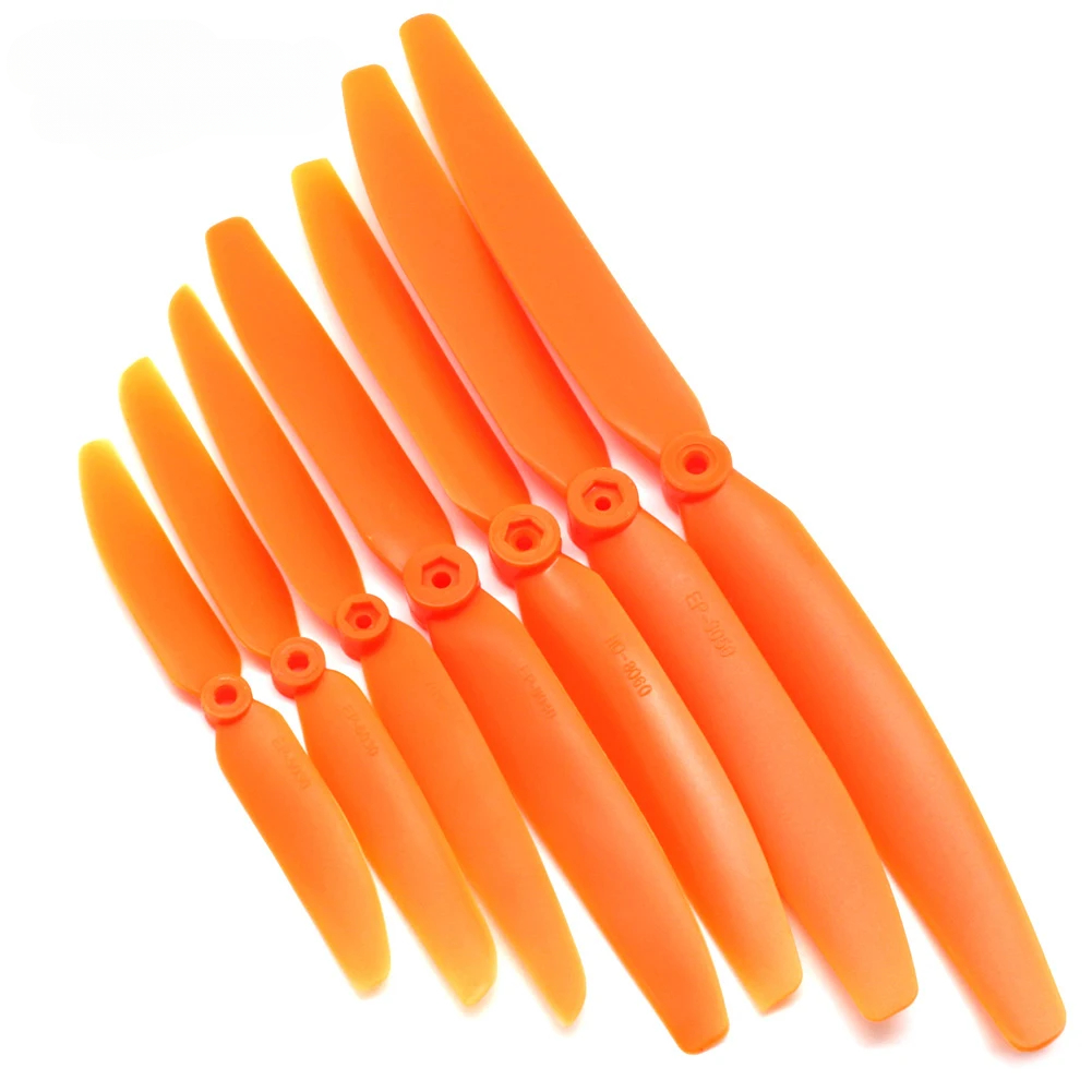 10pcs/lot GWS Screw Propeller  - Plane Drone Rc recension och pris