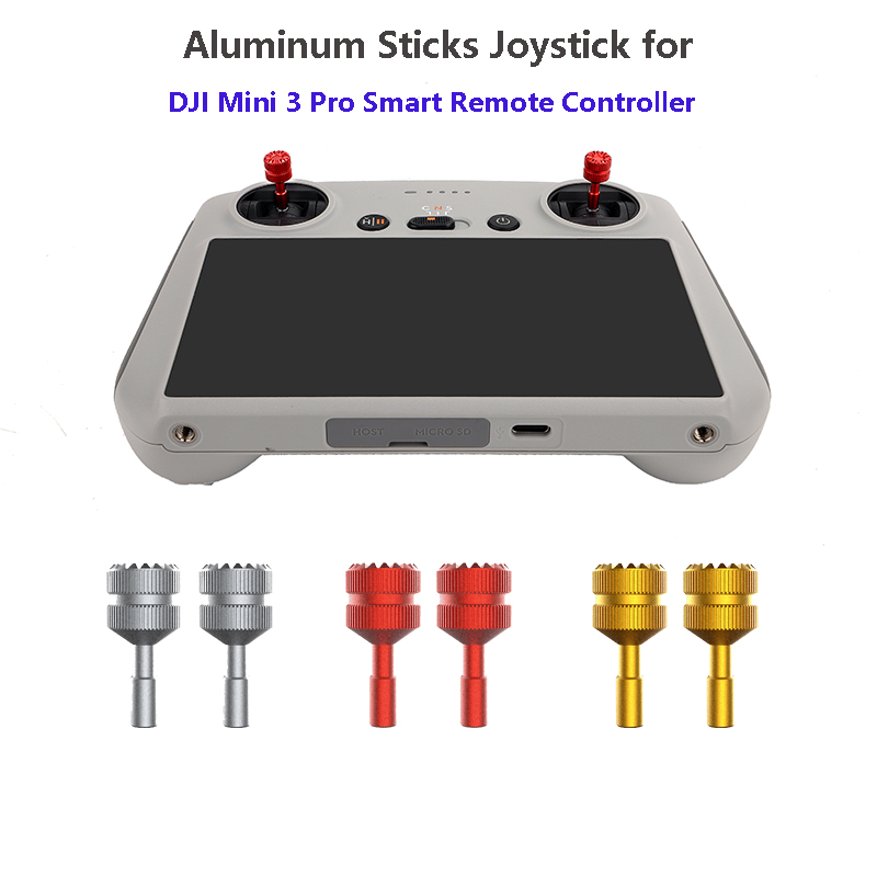 Remote Controller Joystick For - Drone Dji Rc Pro 2 recension och pris