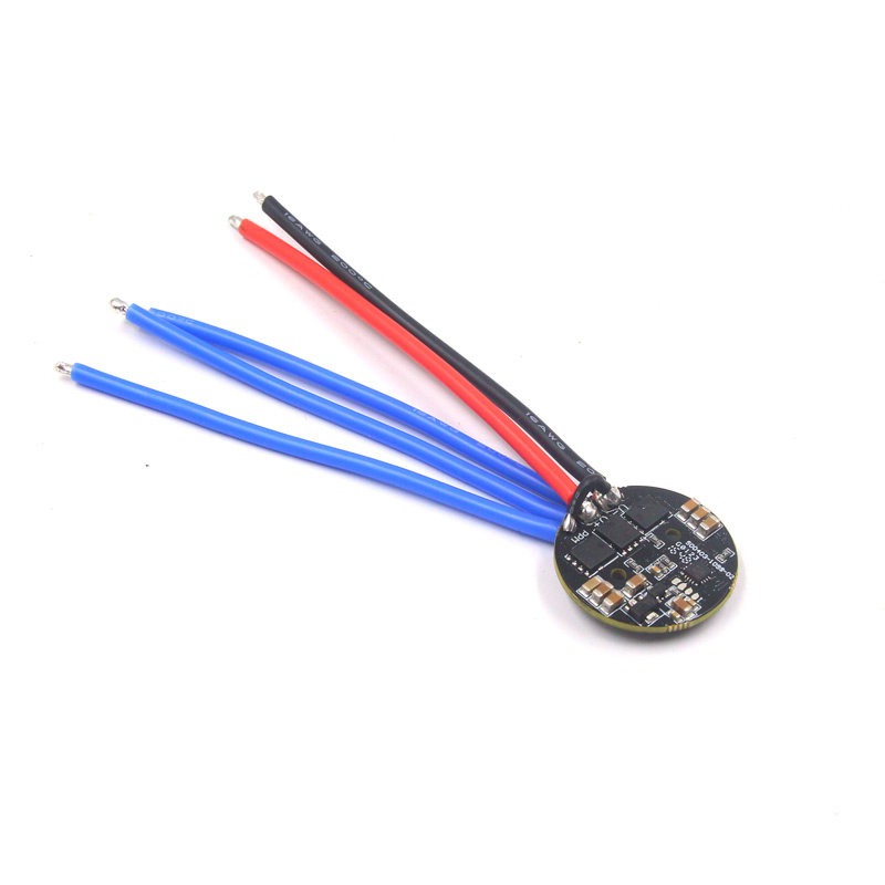 FATJAY 30A Bidirectional Disk  - Rc Boat Brushless Motor recension och pris