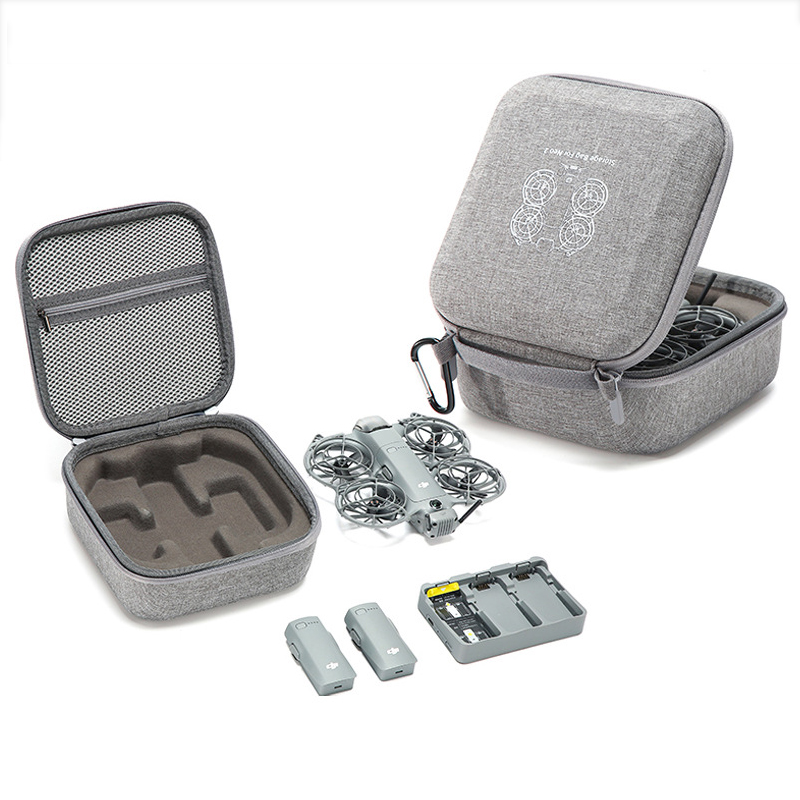 Box for DJI Neo 2 RC N3 Drone  - Drone Rc Cover recension och pris