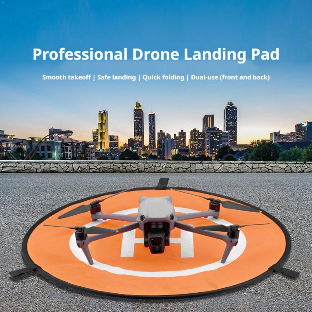 75cm Drone Landing Pad, Waterp - Drone Rc Land recension och pris