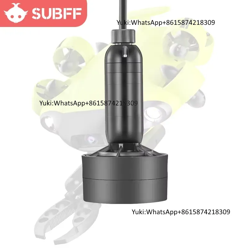 M241206 24V Thruster Underwate - Rc Boat Brushless Motor recension och pris