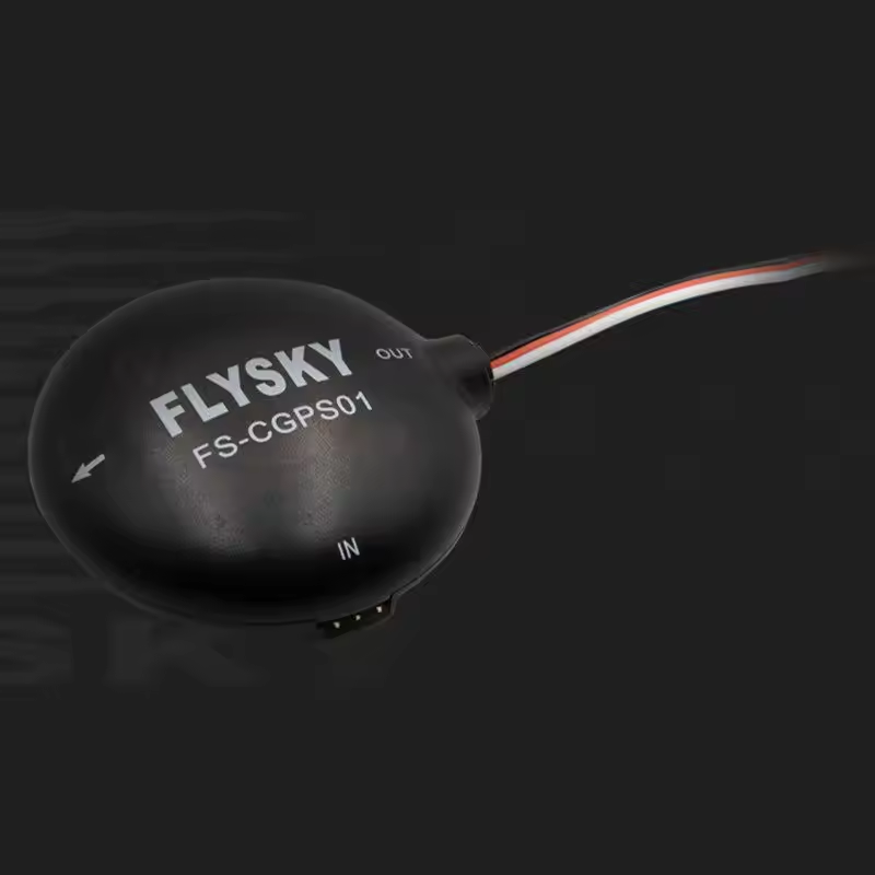 Flysky FS-G11P GPS FS-CGPS01 7 - Plane Drone Rc recension och pris