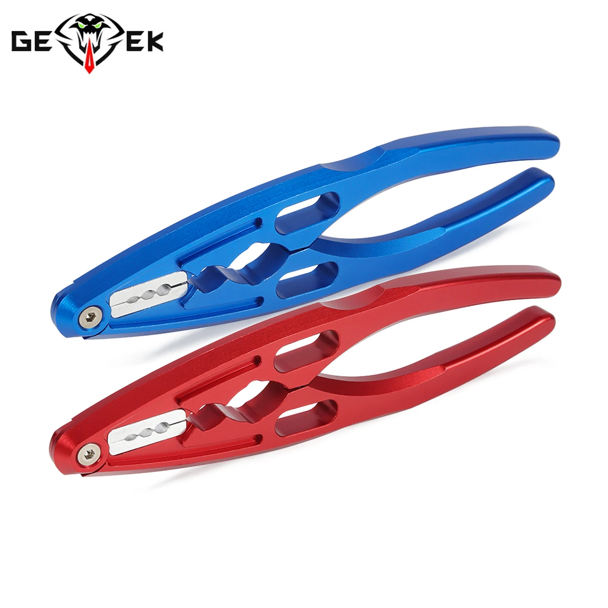 Aluminum CNC Pliers Pivot Ball - Drone Rc Holder recension och pris