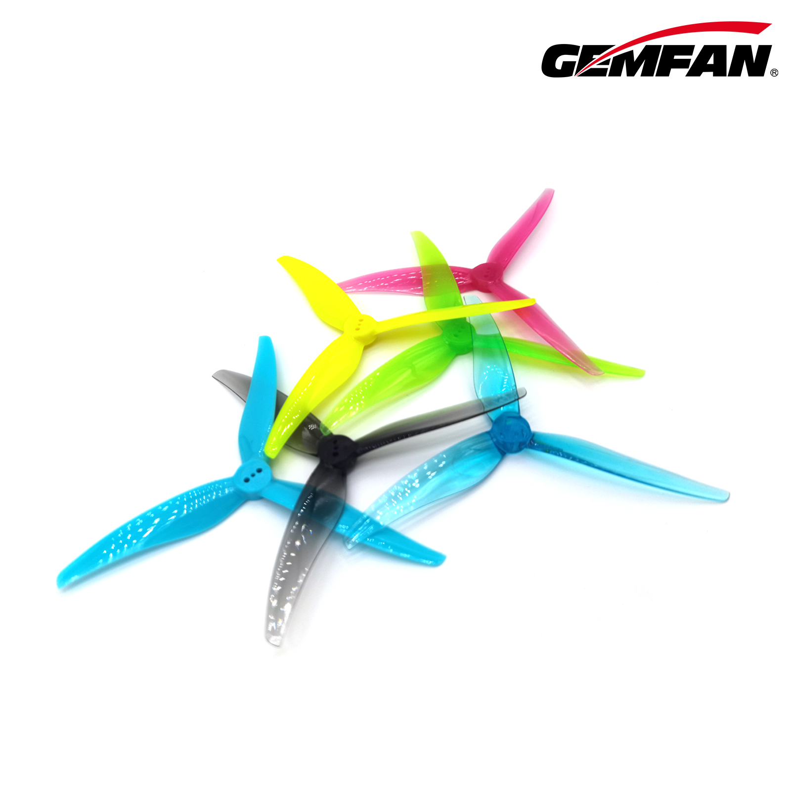 Hurricane SL 5125 3Blade Gemfa - Plane Drone Rc recension och pris
