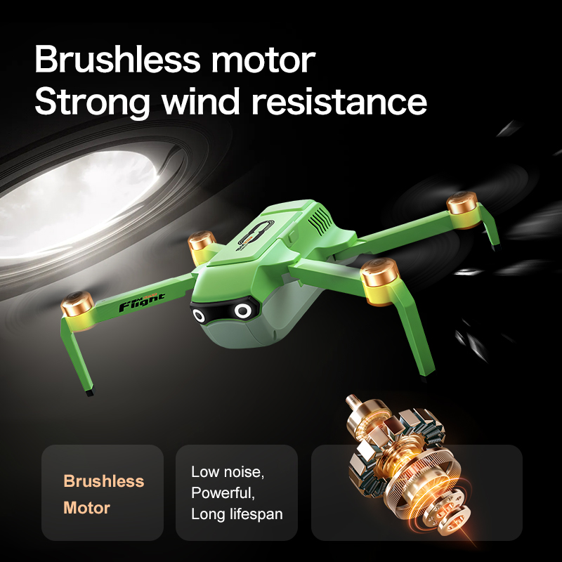 M8S Bubble Drone Toy for Kids  - Drone Rc Game recension och pris