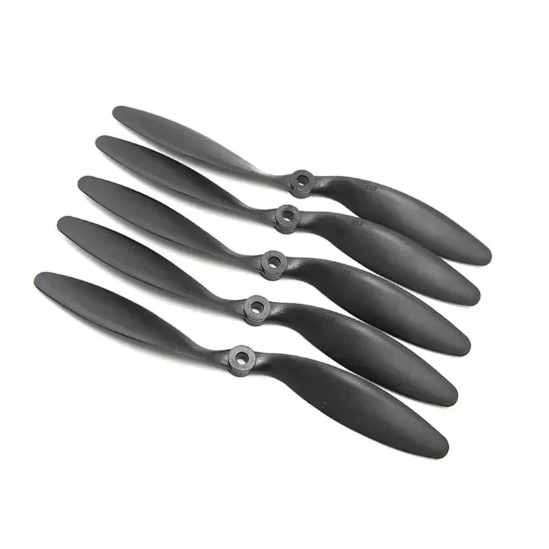 10pcs/lot 8060 Propellers Glas - Plane Drone Rc recension och pris