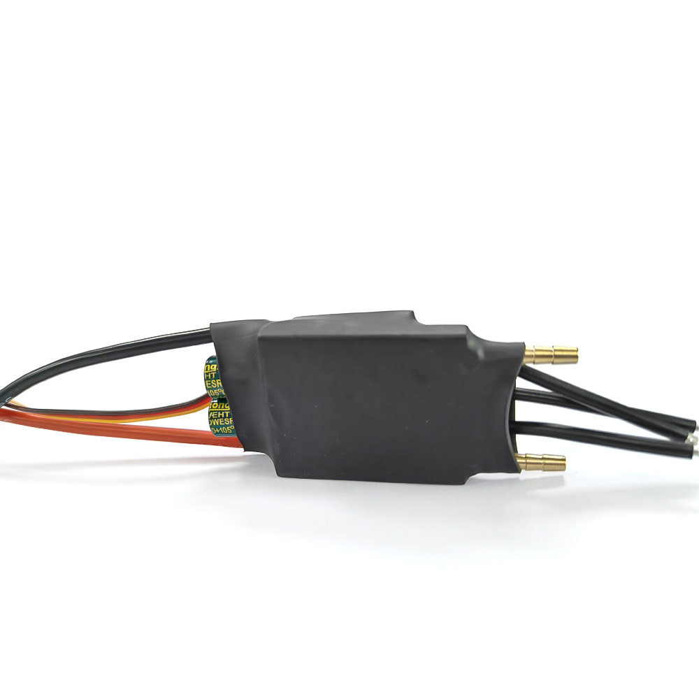 200A 125A 100A 80A 60A Brushle - Rc Boat Brushless Motor recension och pris