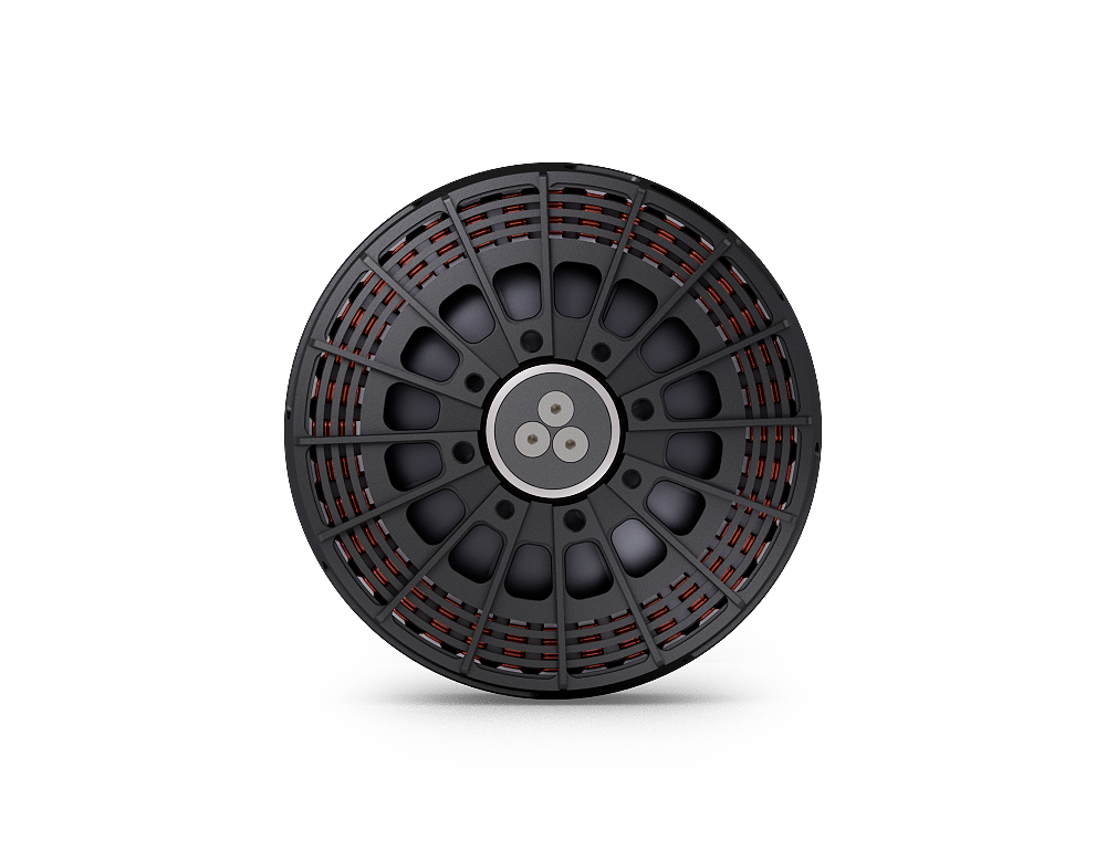 U15II KV80 Brushless Dr-one Mo - Rc Boat Brushless Motor recension och pris