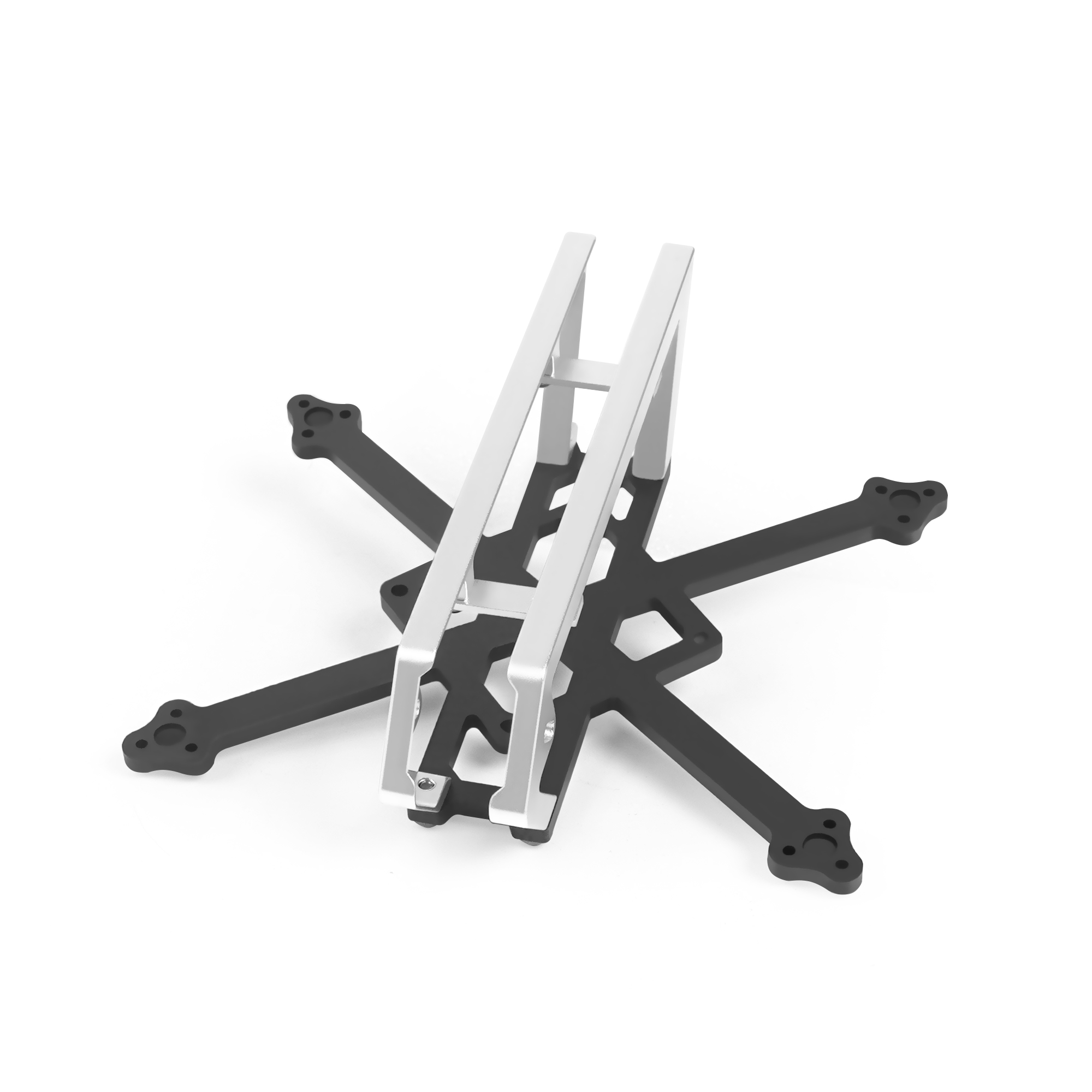 YMZFPV Lighting2 2 Inch FPV Qu - Drone Rc Land recension och pris
