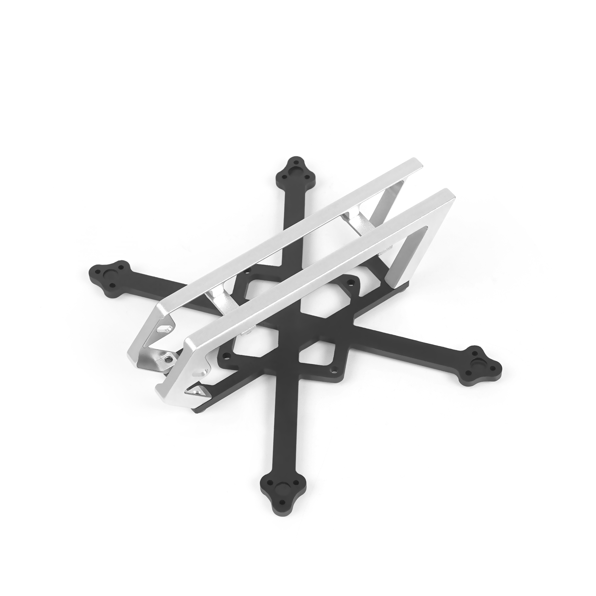 YMZFPV Lighting2 2 Inch FPV Qu - Drone Rc Land recension och pris