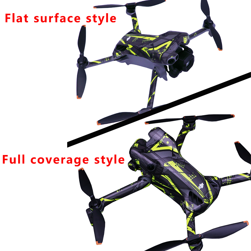 For DJI Mini 5Pro Drone Sticke - Drone Dji Rc Pro 2 recension och pris