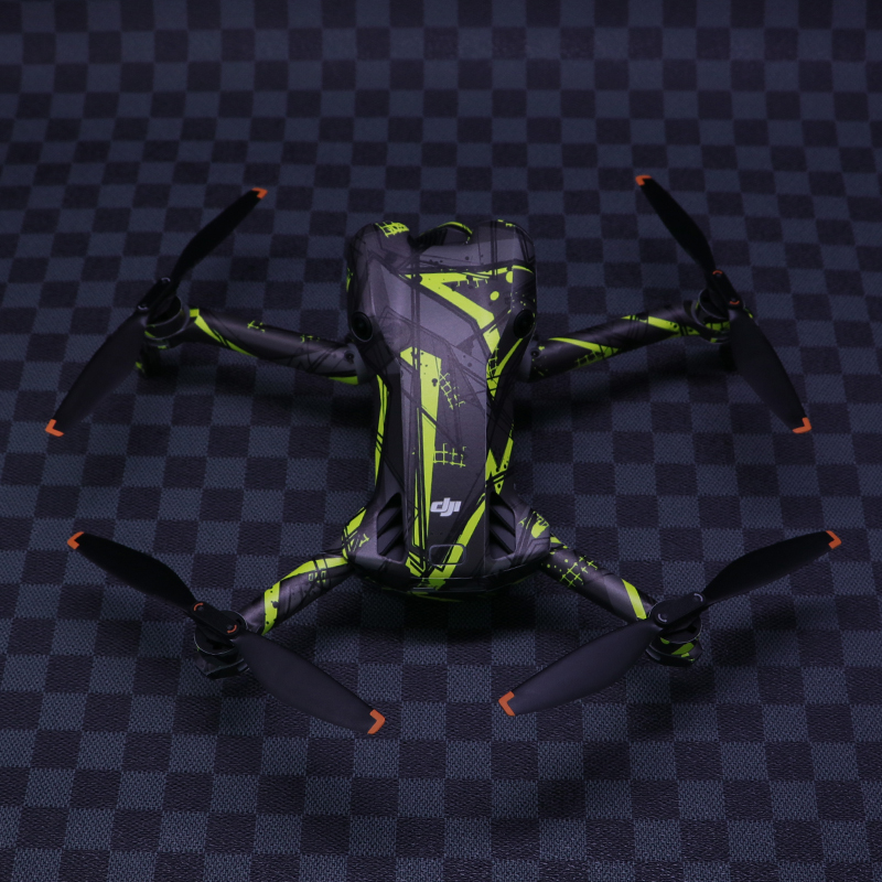 For DJI Mini 5Pro Drone Sticke - Drone Dji Rc Pro 2 recension och pris