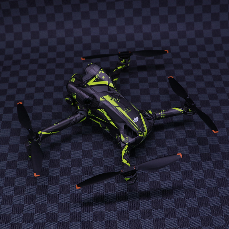 For DJI Mini 5Pro Drone Sticke - Drone Dji Rc Pro 2 recension och pris