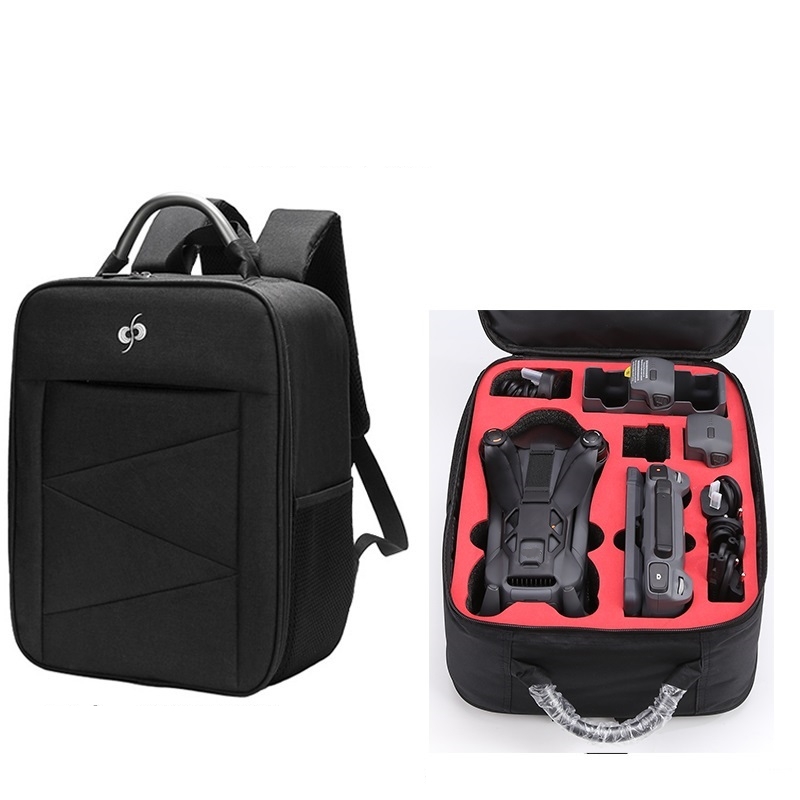 For DJI Mavic 4 Pro shoulder B - Drone Dji Rc Pro 2 recension och pris