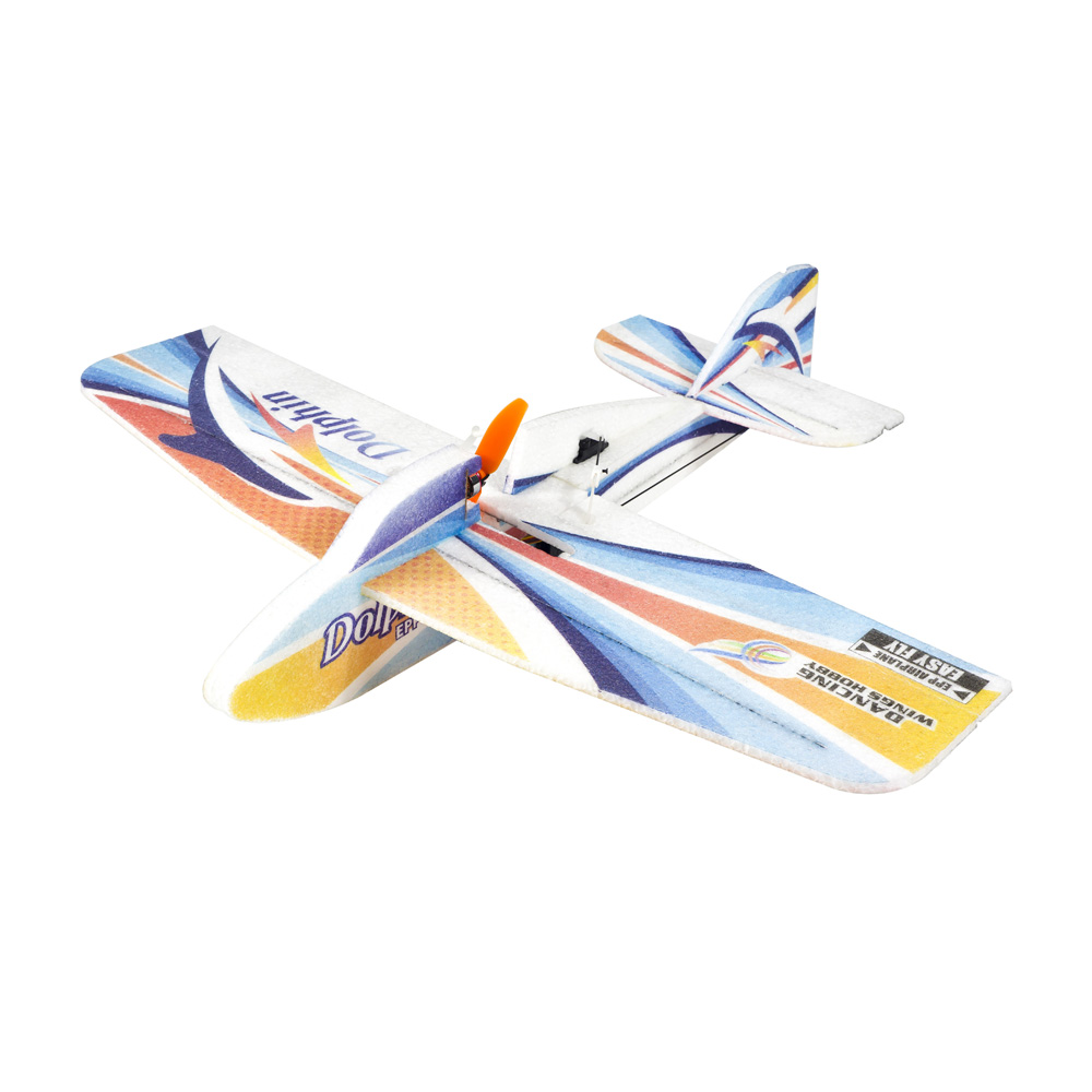 Real Hawk 580MM(22.8') Wingspa - Plane Drone Rc recension och pris