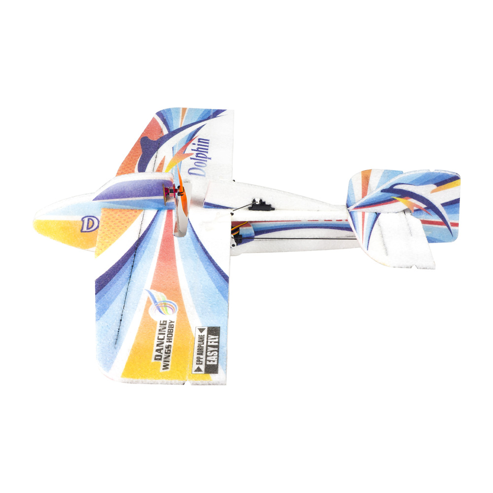 Real Hawk 580MM(22.8') Wingspa - Plane Drone Rc recension och pris