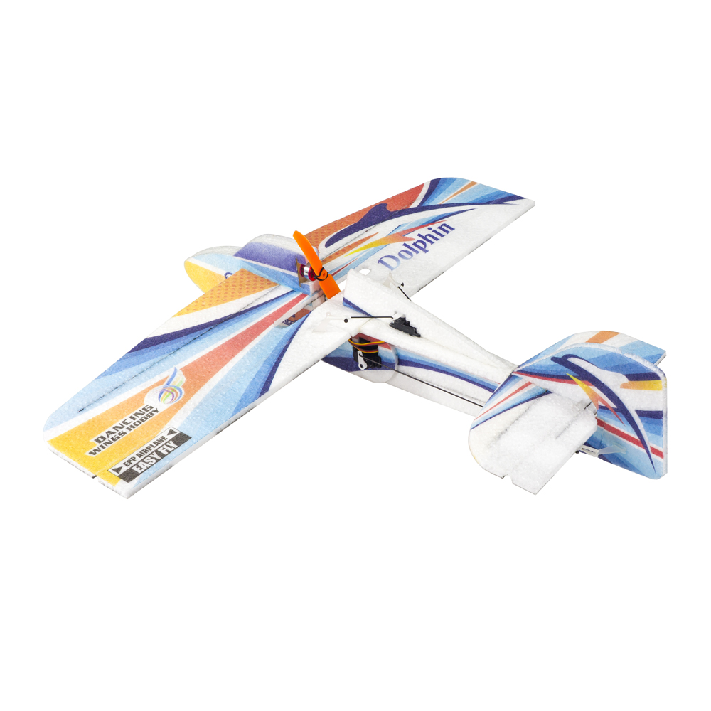 Real Hawk 580MM(22.8') Wingspa - Plane Drone Rc recension och pris