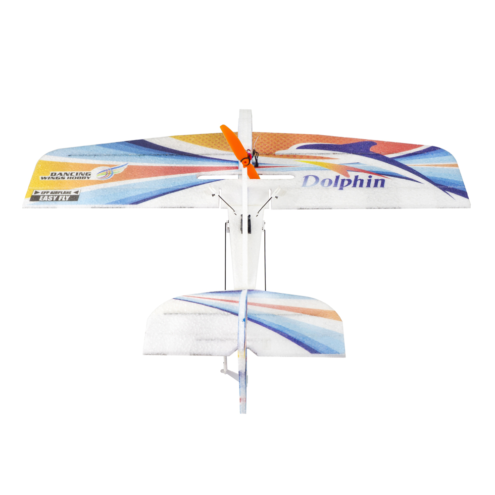 Real Hawk 580MM(22.8') Wingspa - Plane Drone Rc recension och pris