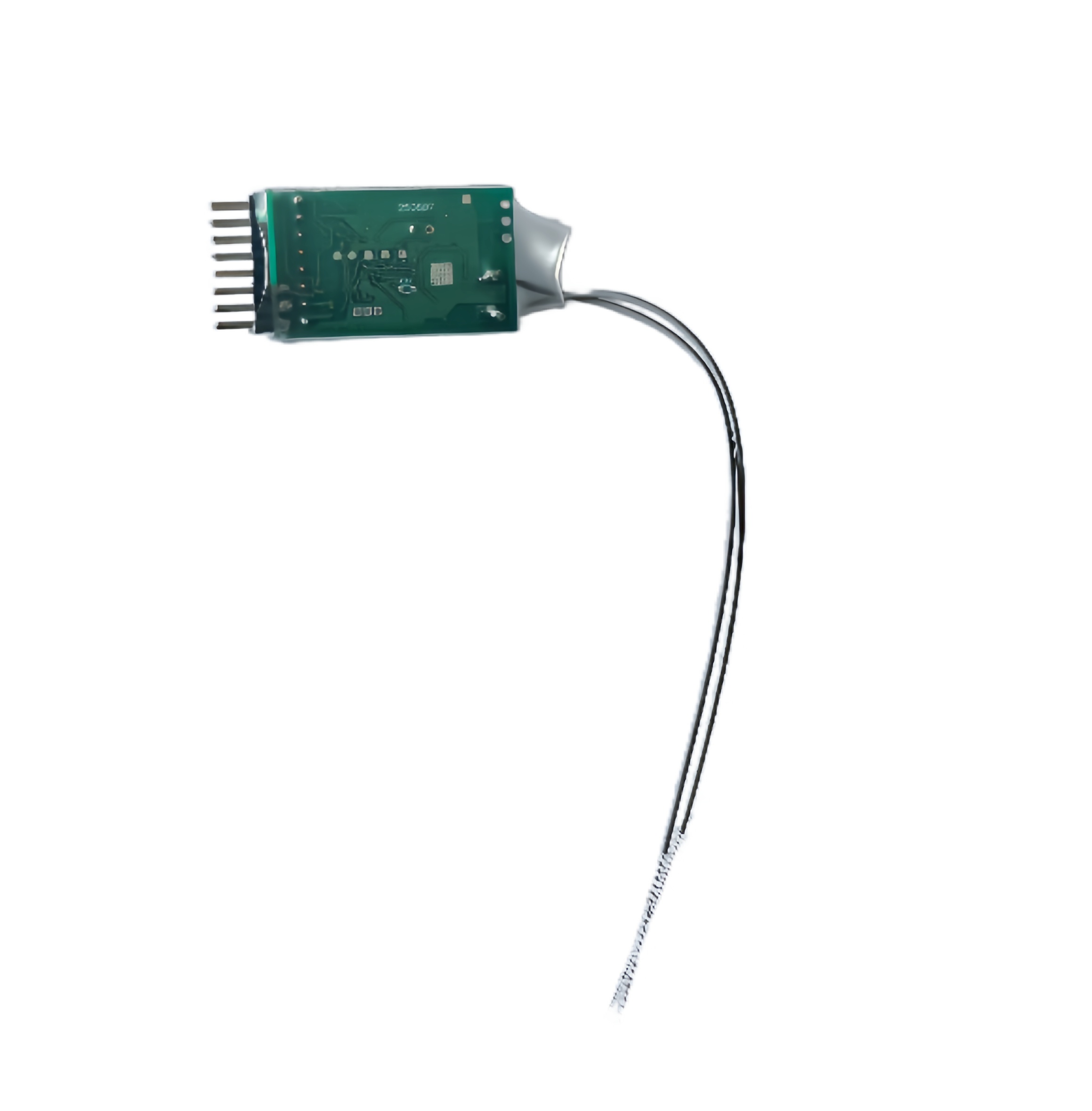 S603 DSMX DSM2 6CH RC Receiver - Plane Drone Rc recension och pris
