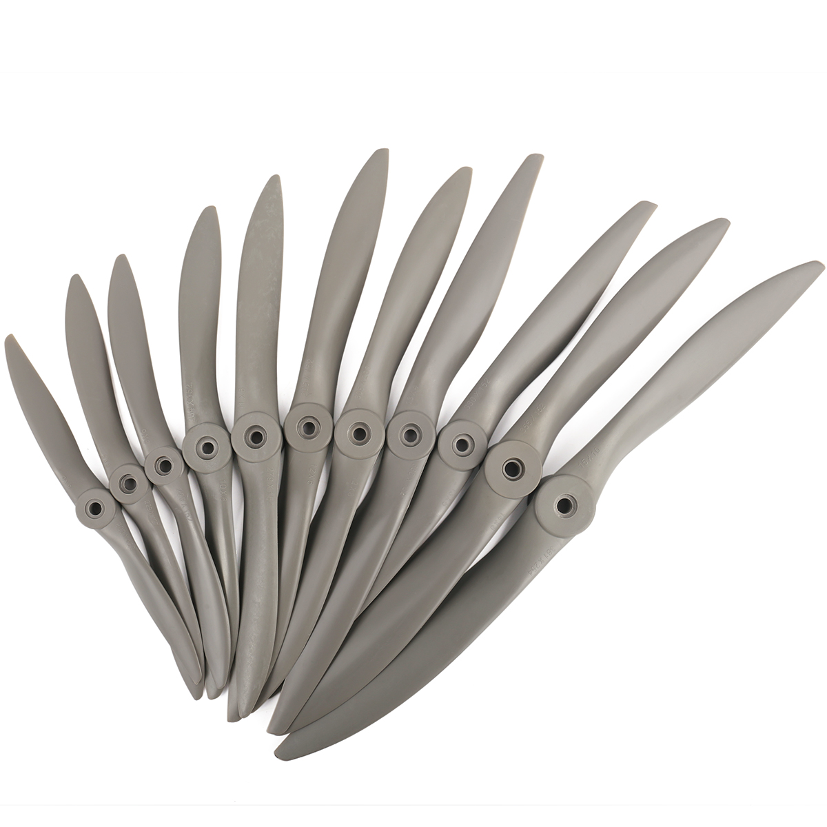 New Gemfan 10x6 Inch 1060 8x6  - Plane Drone Rc recension och pris