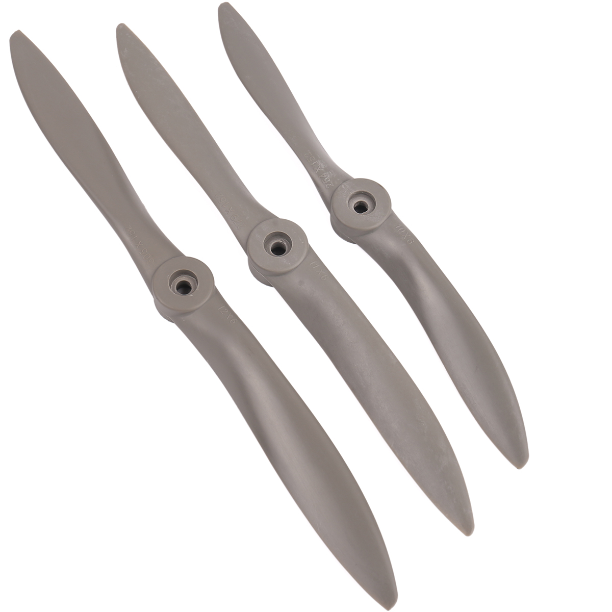 New Gemfan 10x6 Inch 1060 8x6  - Plane Drone Rc recension och pris