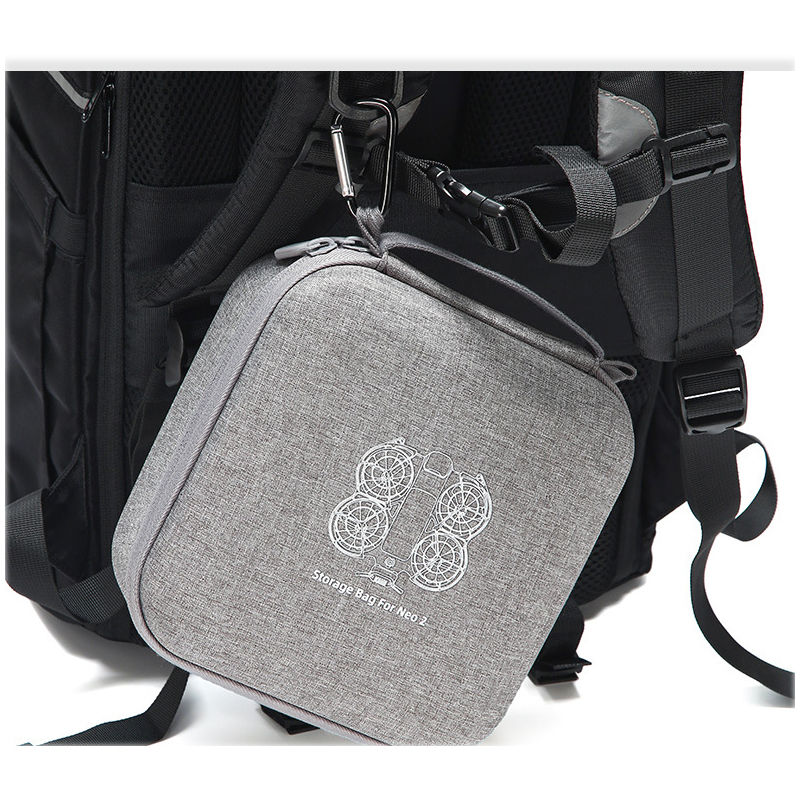Carrying Shockproof Case for D - Drone Rc Cover recension och pris