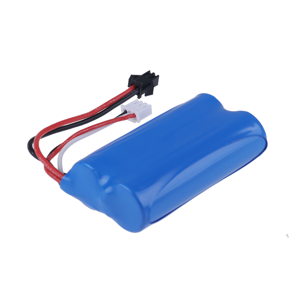 Brand New 18650 Li-ion Battery - Rc Drone Vs Rc Car recension och pris