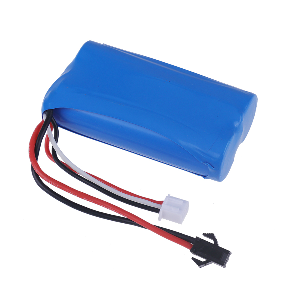 Brand New 18650 Li-ion Battery - Rc Drone Vs Rc Car recension och pris
