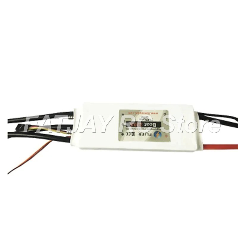 RC Boat 22S 320A High-voltage  - Rc Boat Brushless Motor recension och pris