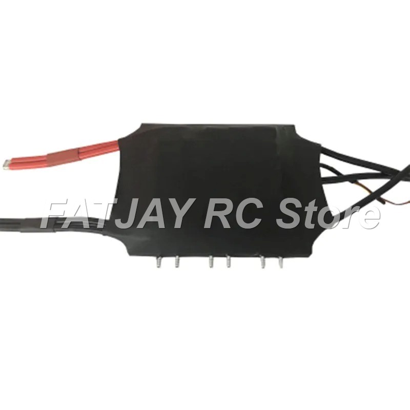 1000A 120V High-power Water Co - Rc Boat Brushless Motor recension och pris