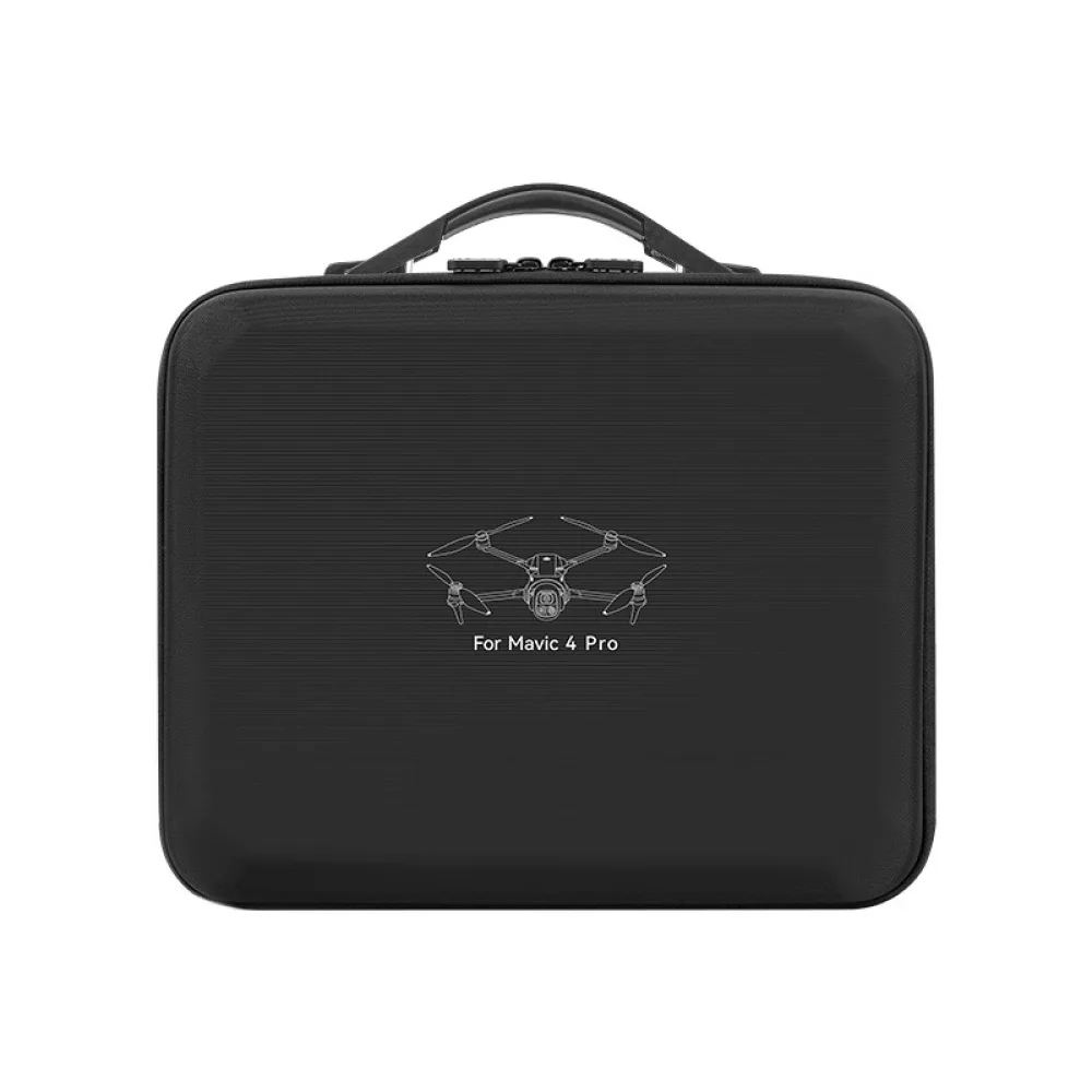 for DJI Mavic 4 Pro Case,Porta - Drone Dji Rc Pro 2 recension och pris