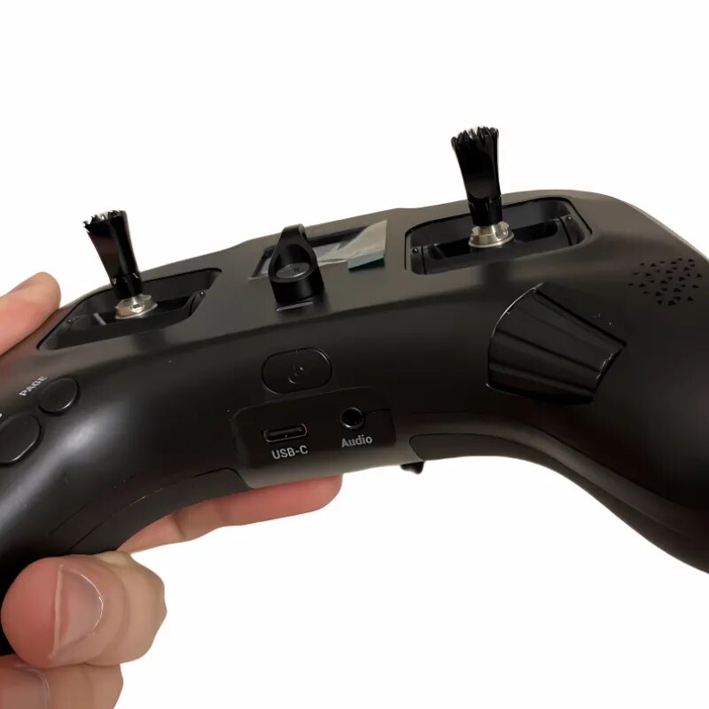 TBS Tango 2 Crown Jewels M3 Al - Plane Drone Rc recension och pris