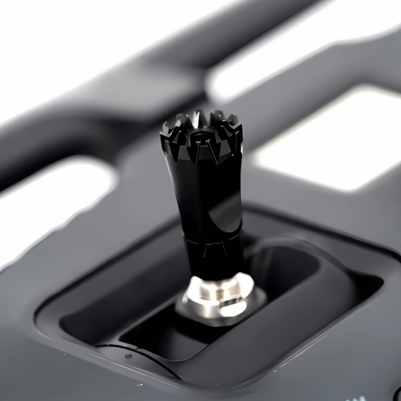 TBS Tango 2 Crown Jewels M3 Al - Plane Drone Rc recension och pris