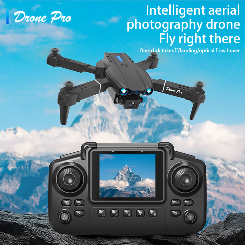 E99 Air Screen Control Drone P - Drone Rc Land recension och pris