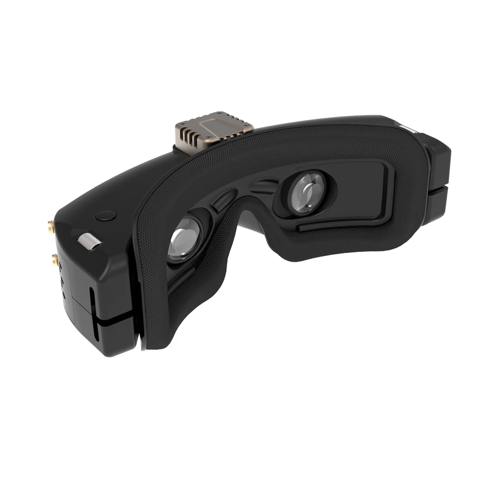 Skyzone Fpv Racing Goggles Sky - Plane Drone Rc recension och pris