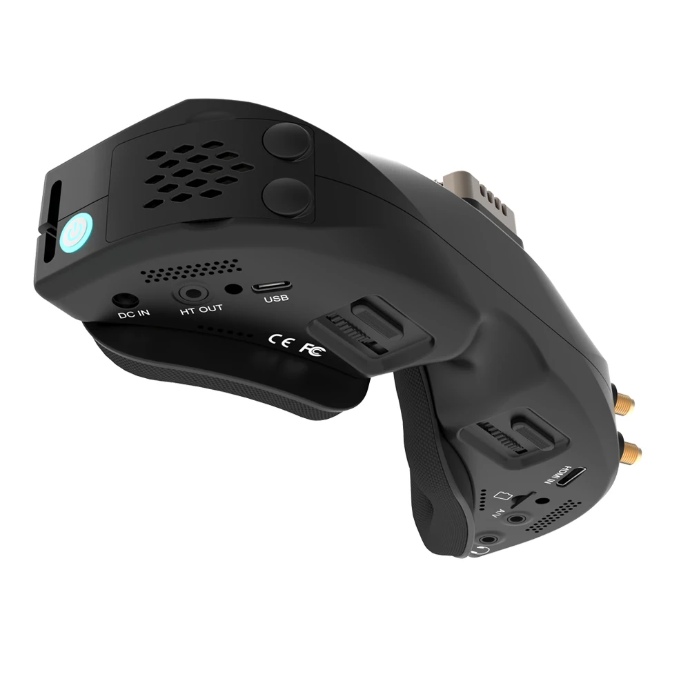 Skyzone Fpv Racing Goggles Sky - Plane Drone Rc recension och pris